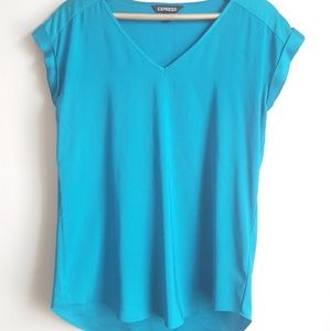 Express Blouse